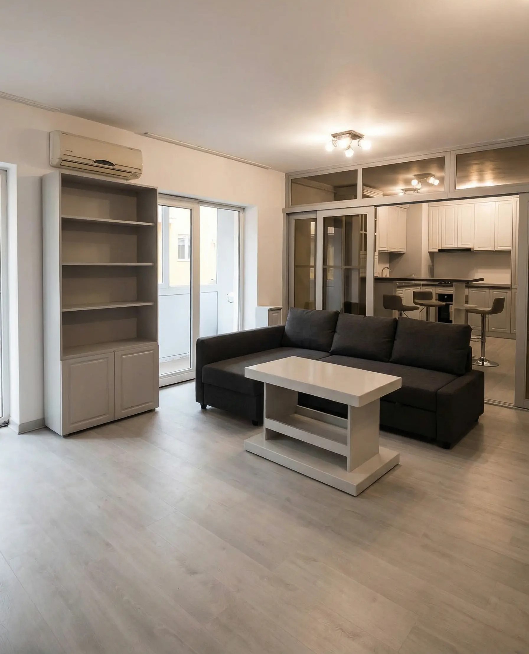 Proiect finalizat